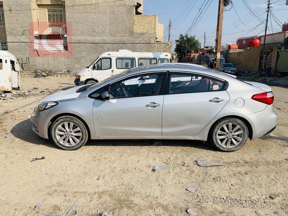کیا سیراتۆ
